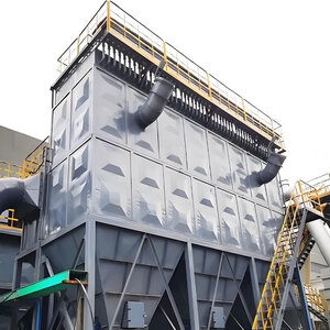 锅炉设备维修保养服务